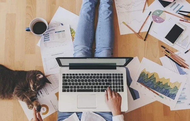 Nhà mạng tăng gấp đôi tốc độ Internet trong mùa dịch COVID-19