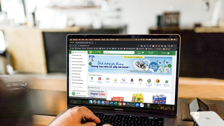 2 cách đi chợ tại nhà trong mùa dịch COVID-19