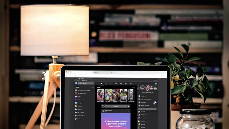 Mẹo tăng tốc độ truy cập Facebook khi sử dụng máy tính 