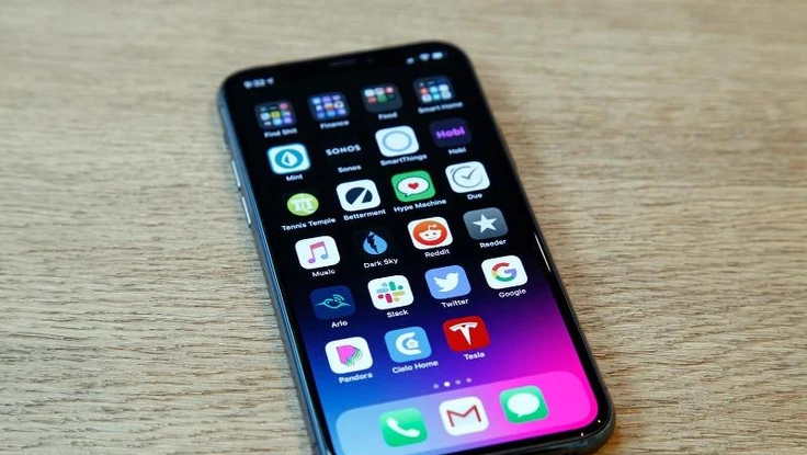 Sửa lỗi iPhone không thể kết nối Bluetooth và gọi FaceTime