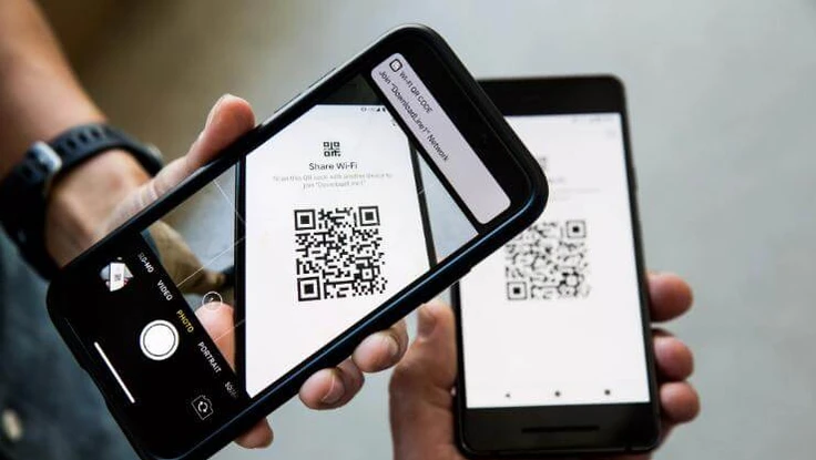 Cách chia sẻ mật khẩu WiFi an toàn trong mùa dịch COVID-19