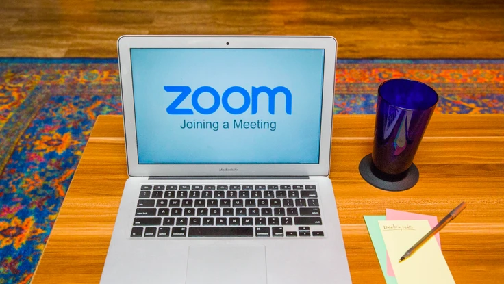 Cục ATTT nói gì về nguy cơ mất dữ liệu khi sử dụng Zoom?