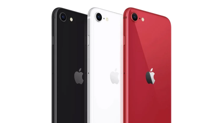 Rò rỉ giá dự kiến của iPhone SE 2020 khi về Việt Nam