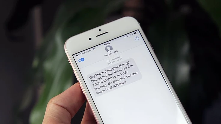 4 thủ đoạn lừa đảo bạn cần biết để tránh bị mất tiền ngân hàng