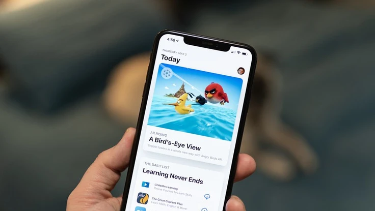 Hơn 3,5 triệu người dùng bị mất tiền khi xài thử ứng dụng