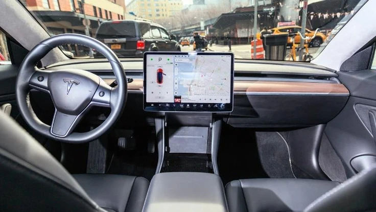 Đây là những việc bạn không cần quan tâm khi sử dụng xe điện