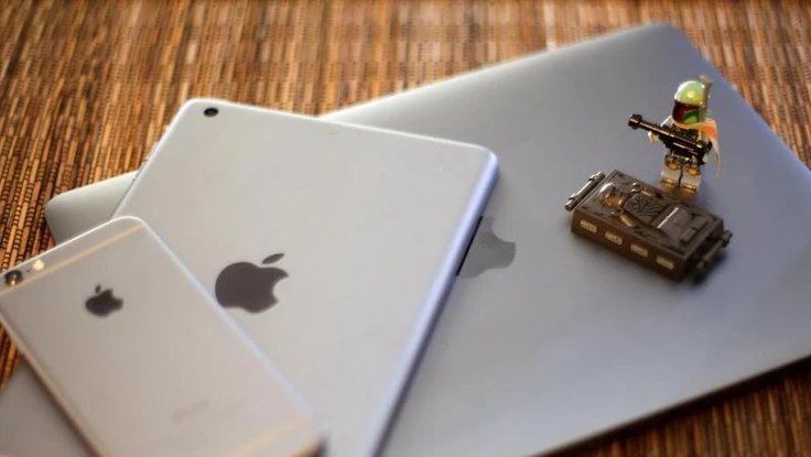 Cách tăng tuổi thọ pin trên iPhone, iPad và MacBook