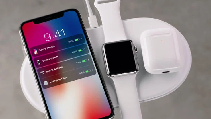 Đây là lý do vì sao không thể sạc nhanh cho iPhone