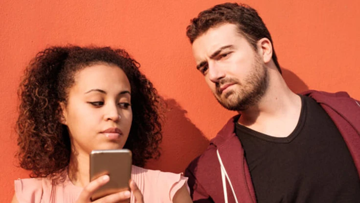 Cách ngăn người khác xem trộm dữ liệu trên Google Drive 