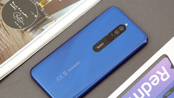 6 mẫu điện thoại Android bán chạy nhất quý I-2020