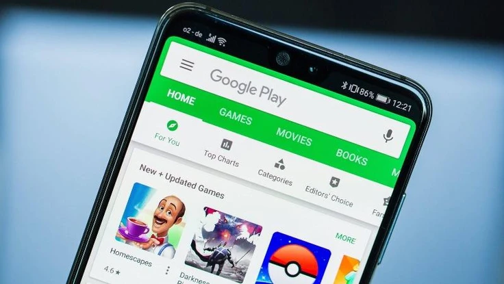 Cách cài đặt Google Play trên mọi thiết bị Android