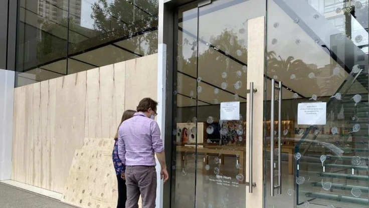 Các sản phẩm Apple bị đánh cắp sẽ không thể hoạt động