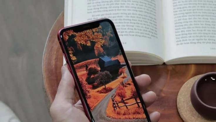 Có nên mua iPhone XR tân trang giá rẻ hay không?