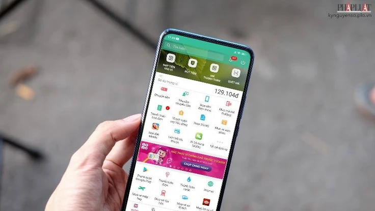 6 mẹo đơn giản để hạn chế mất tiền khi sử dụng ví điện tử