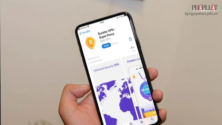 3 ứng dụng bạn nên gỡ bỏ khỏi iPhone ngay lập tức