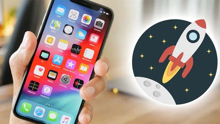 7 mẹo tăng tốc iPhone trong nháy mắt