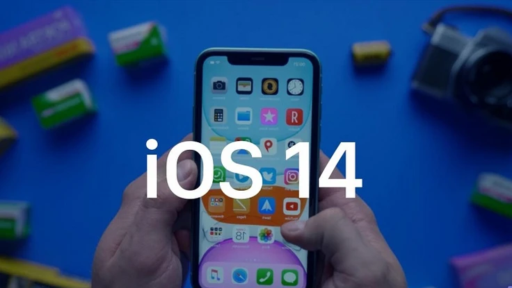 Tắt nhanh màn hình iPhone bằng cách chạm vào mặt lưng 
