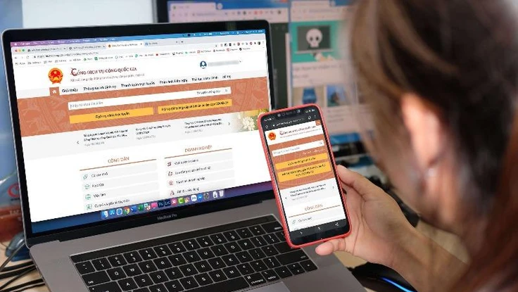 Hướng dẫn chi tiết cách đóng phạt giao thông ngay tại nhà