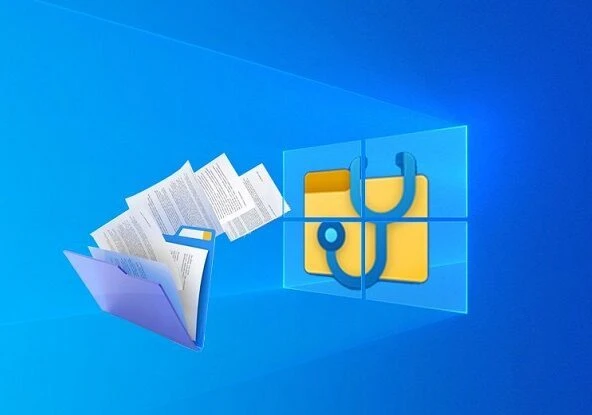 Microsoft ra mắt công cụ khôi phục dữ liệu miễn phí 