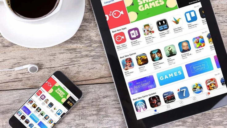 Apple và Google chặn truy cập hàng chục ứng dụng Trung Quốc