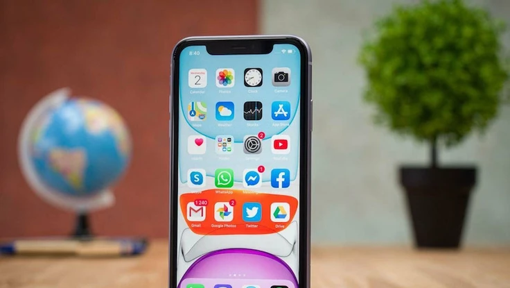 5 tính năng bảo mật trên iOS 14 mà bạn chưa biết 