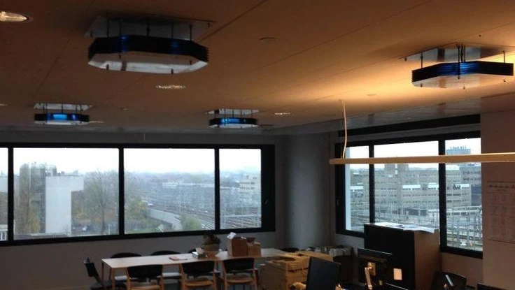 Tia UV-C có tiêu diệt được virus SARS-CoV-2 gây dịch COVID-19?