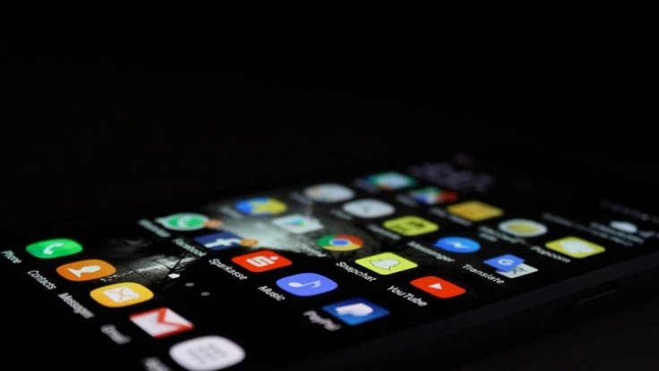 Lộ diện phần mềm nguy hiểm chuyên đánh cắp mật khẩu 