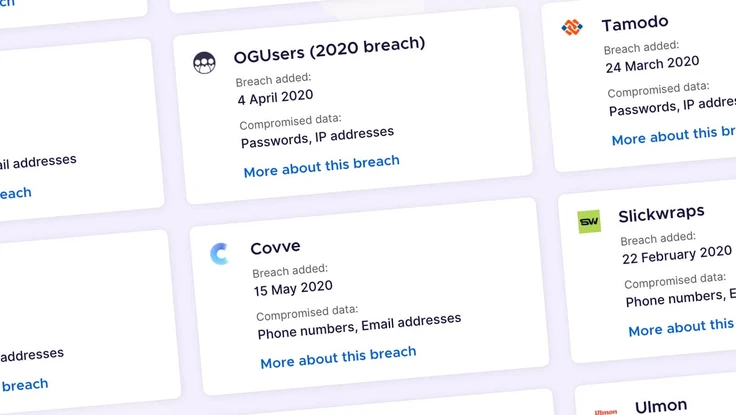 3 cách để biết mật khẩu của bạn có bị rò rỉ hay không
