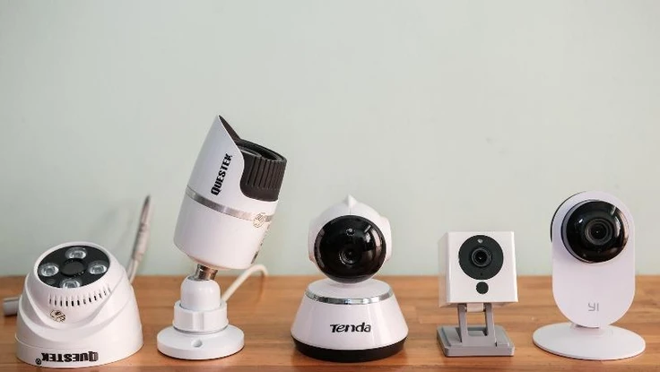Cách giúp bạn không bị rò rỉ hình ảnh riêng tư từ camera
