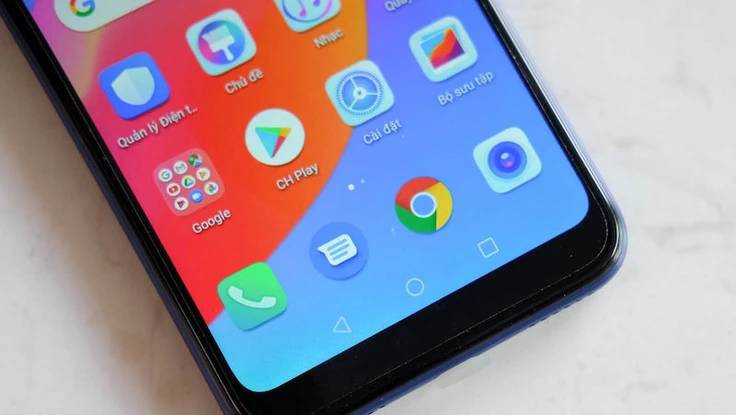 Hơn 500 ứng dụng có chứa phần mềm theo dõi người dùng