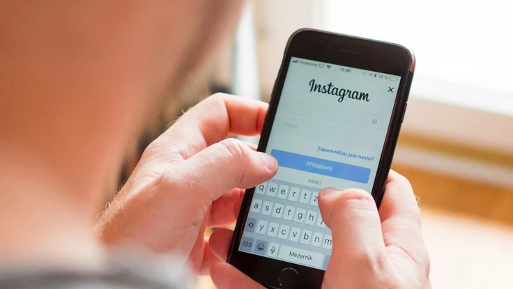 Facebook bị kiện vì thu thập dữ liệu người dùng qua Instagram