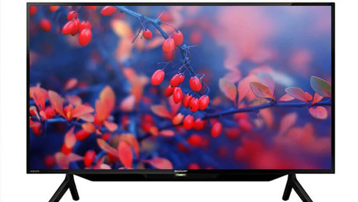 3 mẫu tivi 43 inch giá rẻ dưới 5 triệu đồng