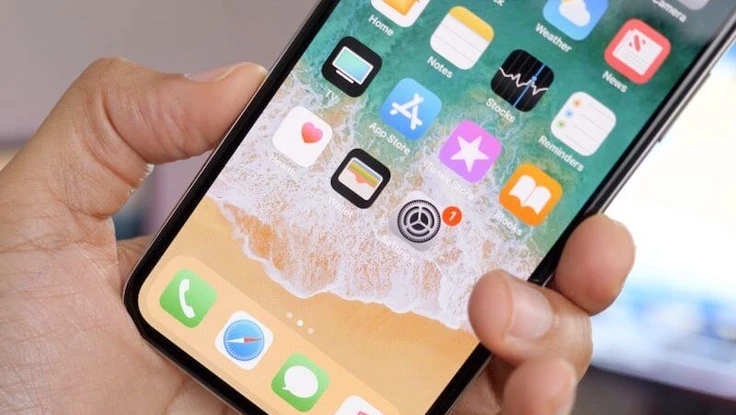 Cần làm gì khi iPhone không hiển thị thông báo?