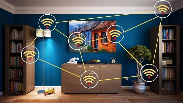 4 mẫu router Mesh tăng sóng WiFi tốt nhất 2020