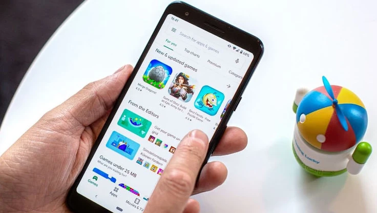 23 ứng dụng Android bạn nên gỡ bỏ ngay lập tức