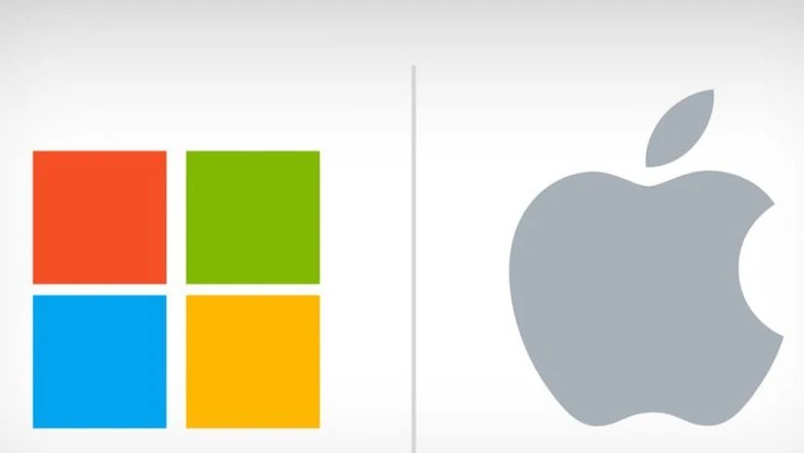Microsoft sẽ có bao nhiêu tiền nếu giữ cổ phiếu Apple đến 2020