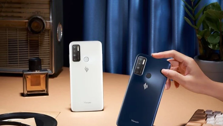 3 mẫu điện thoại giảm giá sốc trong dịp lễ 2-9