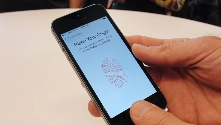 4 cách sửa lỗi Touch ID trên iPhone không hoạt động