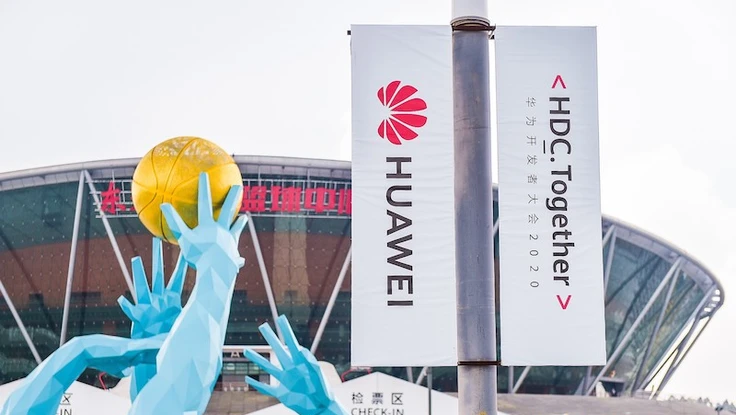 AppGallery trở thành kho ứng dụng di động lớn thứ ba thế giới