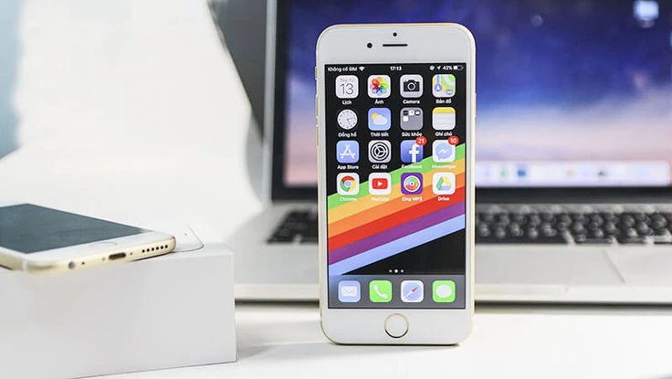 2 cách kiểm tra nhanh tình trạng bảo hành của iPhone