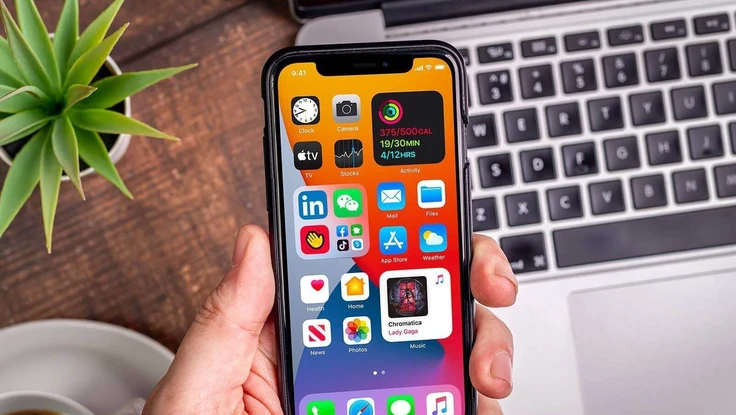 5 lý do vì sao bạn không nên cài đặt iOS 14