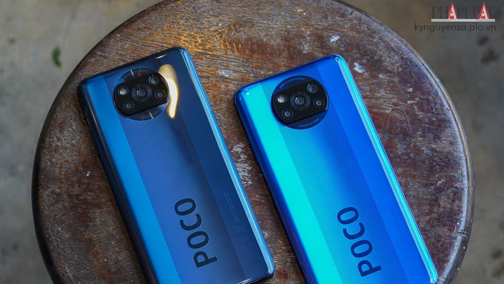 Đánh giá nhanh chiếc điện thoại mạnh nhất phân khúc tầm trung