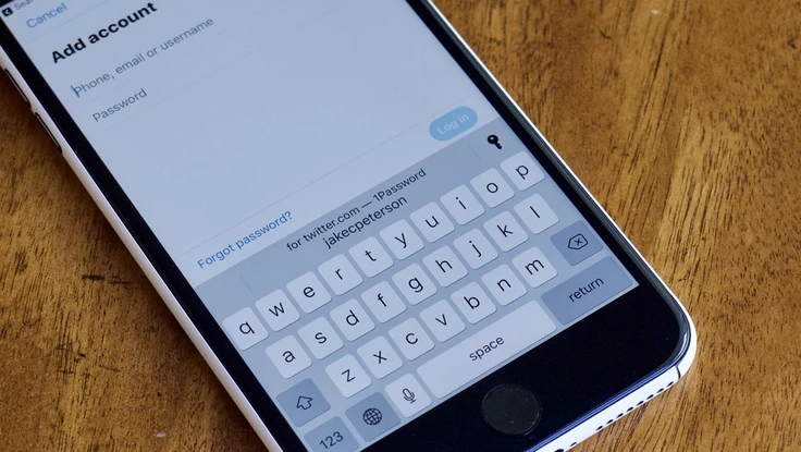 Cách tắt tính năng giám sát mật khẩu trên iPhone