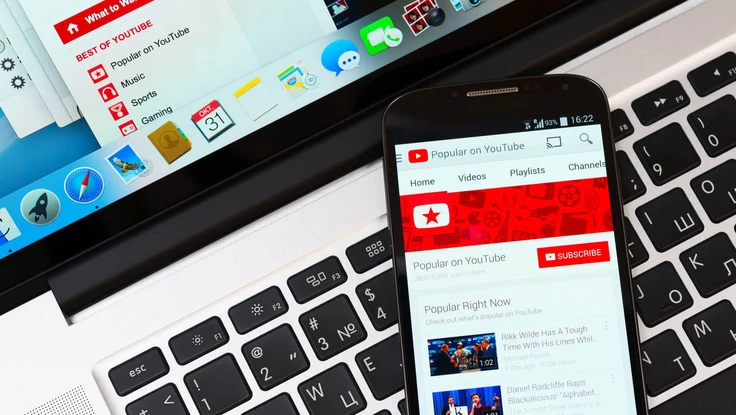 8 cách sửa lỗi không mở được video YouTube 