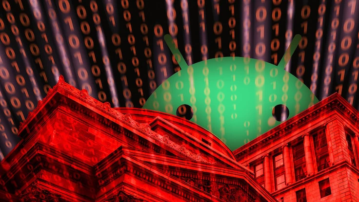 Cẩn trọng phần mềm độc hại đánh cắp tài khoản ngân hàng