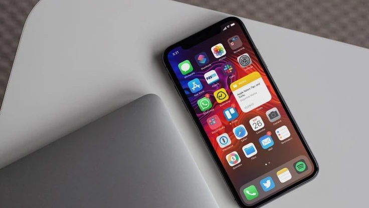 Apple chính thức phát hành iOS 14.1 và iOS 14.2 beta 3