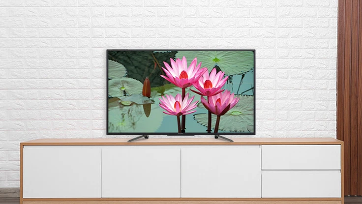 3 mẫu tivi giảm giá gần 8 triệu đồng dịp cuối tuần