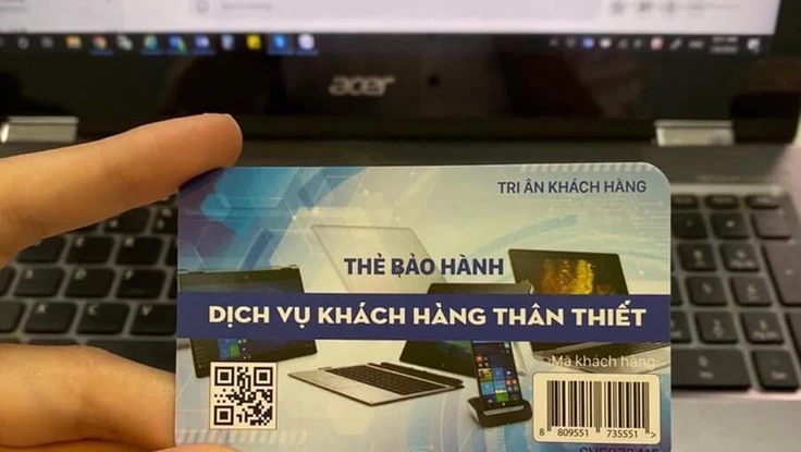 Cẩn trọng chiêu trò lừa đảo gia hạn bảo hành qua điện thoại