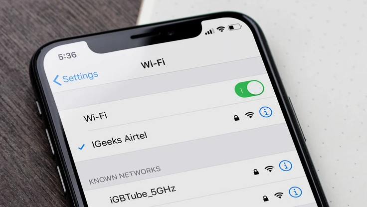 Người dùng iPhone nên vô hiệu hóa tùy chọn này ngay lập tức