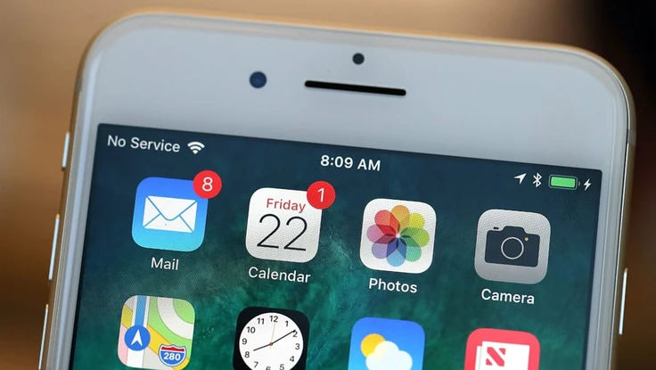 5 cách sửa lỗi iPhone không có tín hiệu di động